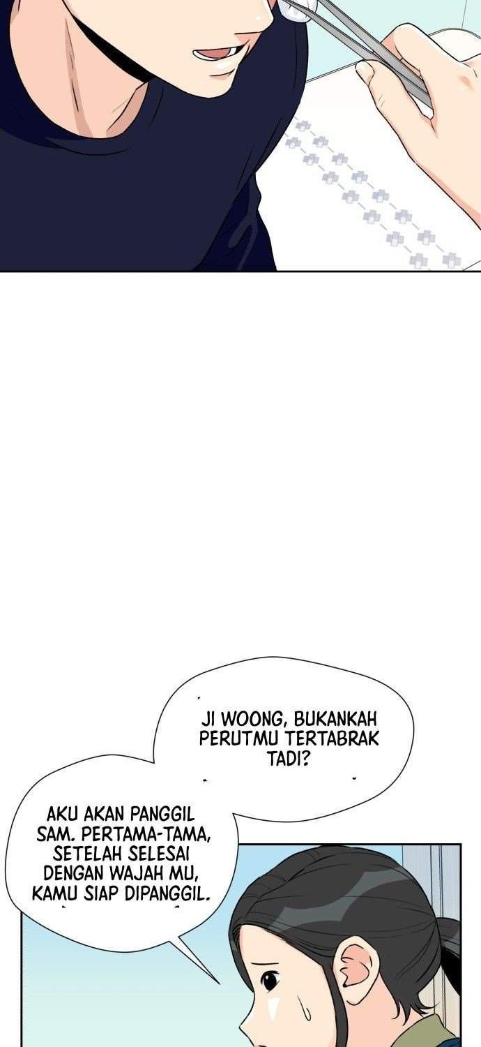 Face Genius, 0 Year-Old Top Star Chapter 14 - halaman 11