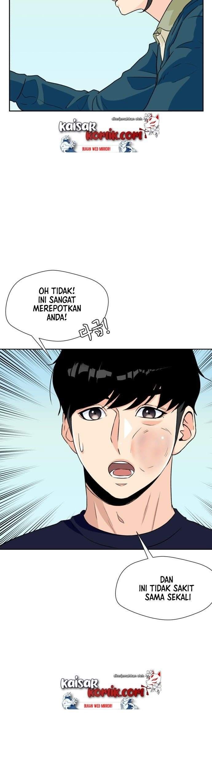 Face Genius, 0 Year-Old Top Star Chapter 14 - halaman 12