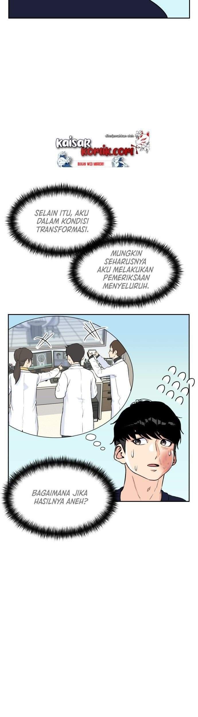 Face Genius, 0 Year-Old Top Star Chapter 14 - halaman 17