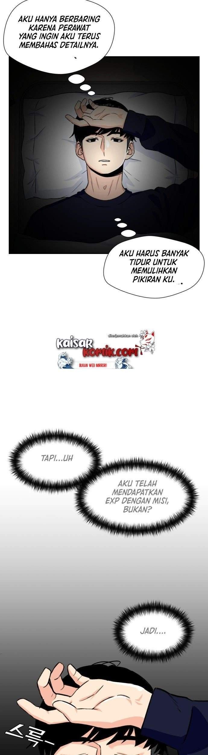 Face Genius, 0 Year-Old Top Star Chapter 14 - halaman 19