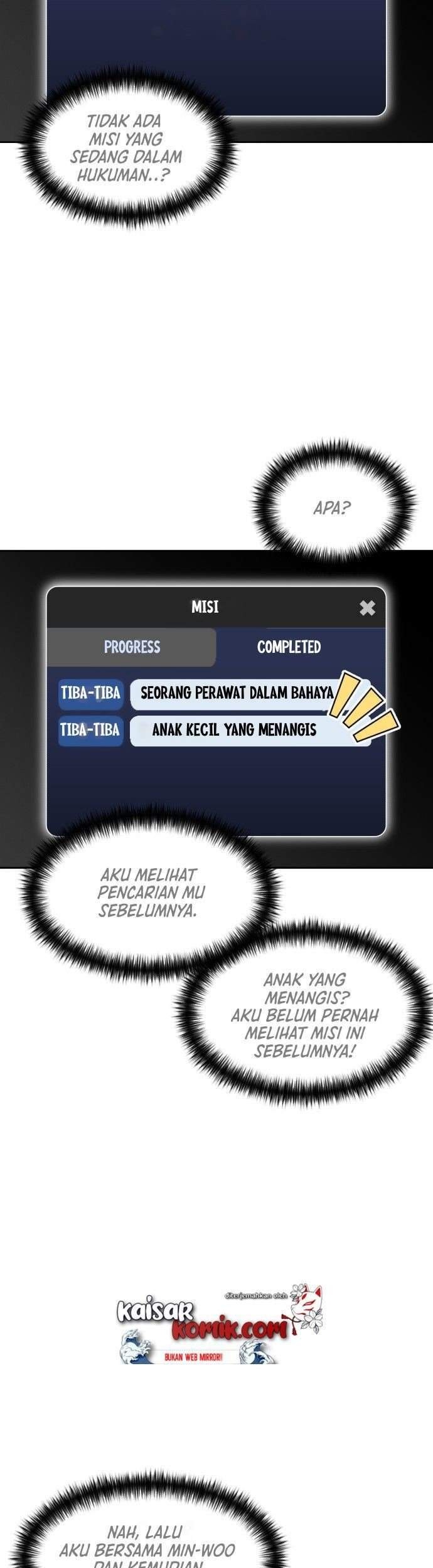 Face Genius, 0 Year-Old Top Star Chapter 14 - halaman 21