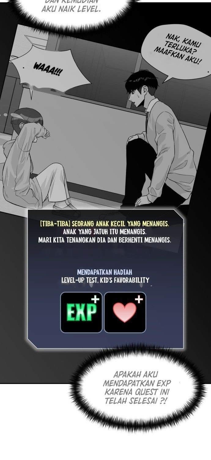 Face Genius, 0 Year-Old Top Star Chapter 14 - halaman 22