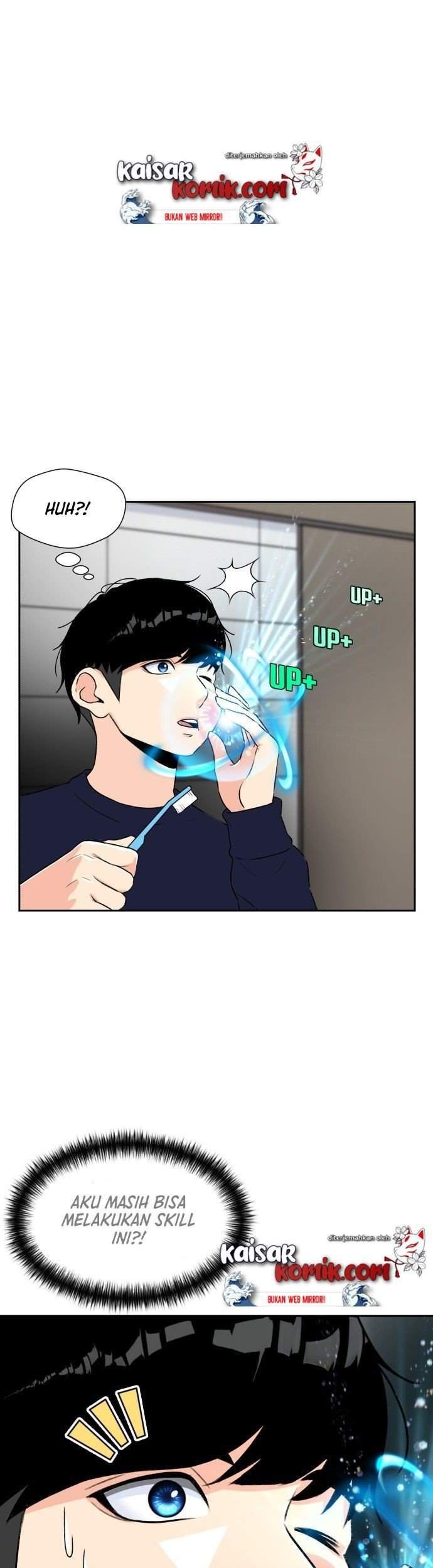 Face Genius, 0 Year-Old Top Star Chapter 14 - halaman 27