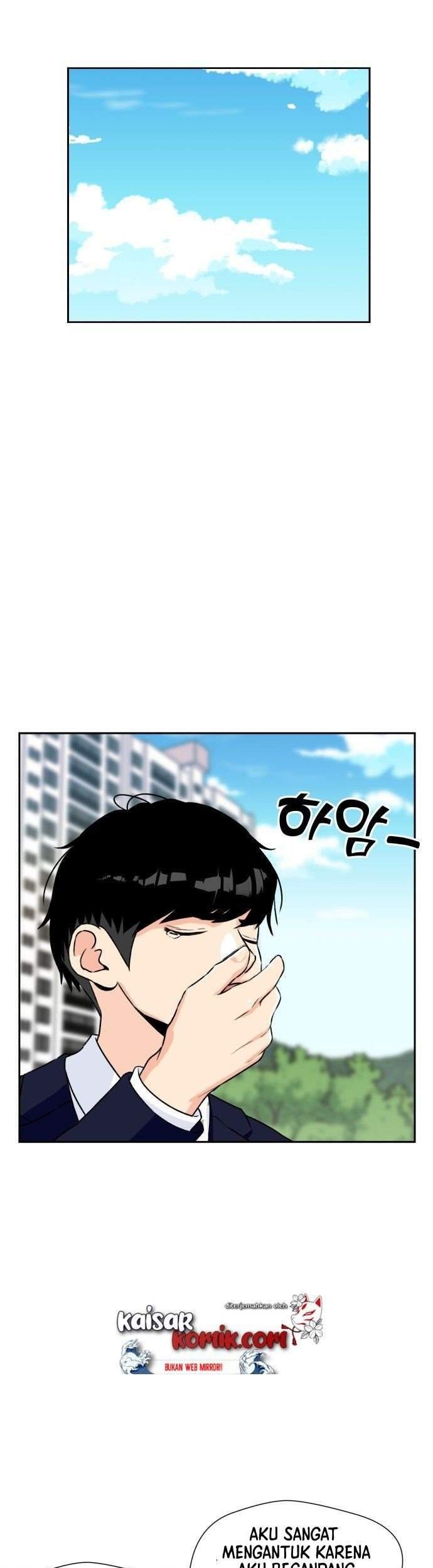 Face Genius, 0 Year-Old Top Star Chapter 14 - halaman 29