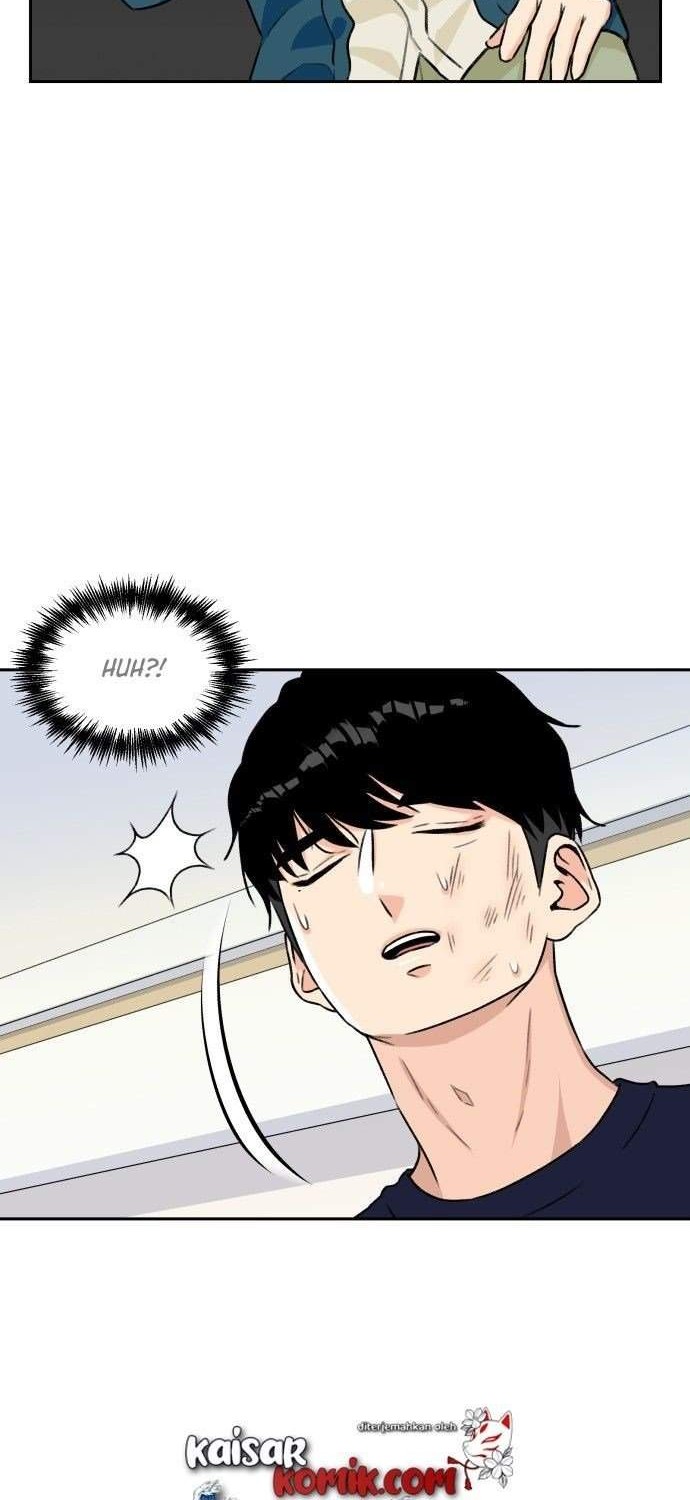 Face Genius, 0 Year-Old Top Star Chapter 14 - halaman 3