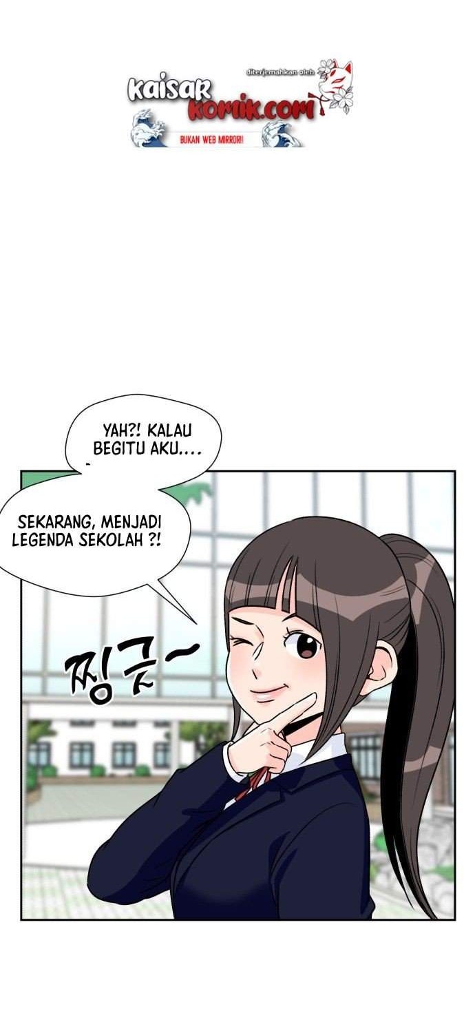 Face Genius, 0 Year-Old Top Star Chapter 14 - halaman 37