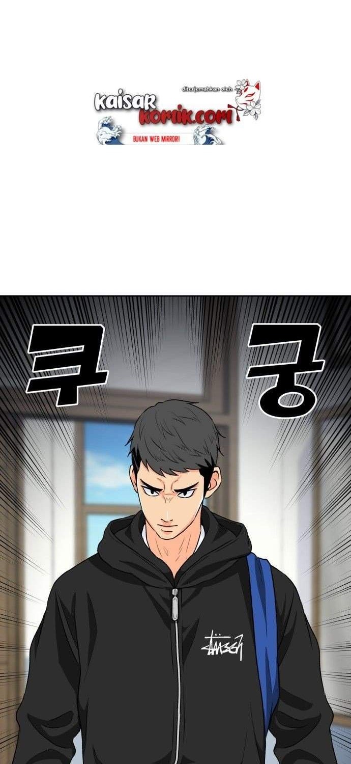 Face Genius, 0 Year-Old Top Star Chapter 14 - halaman 41