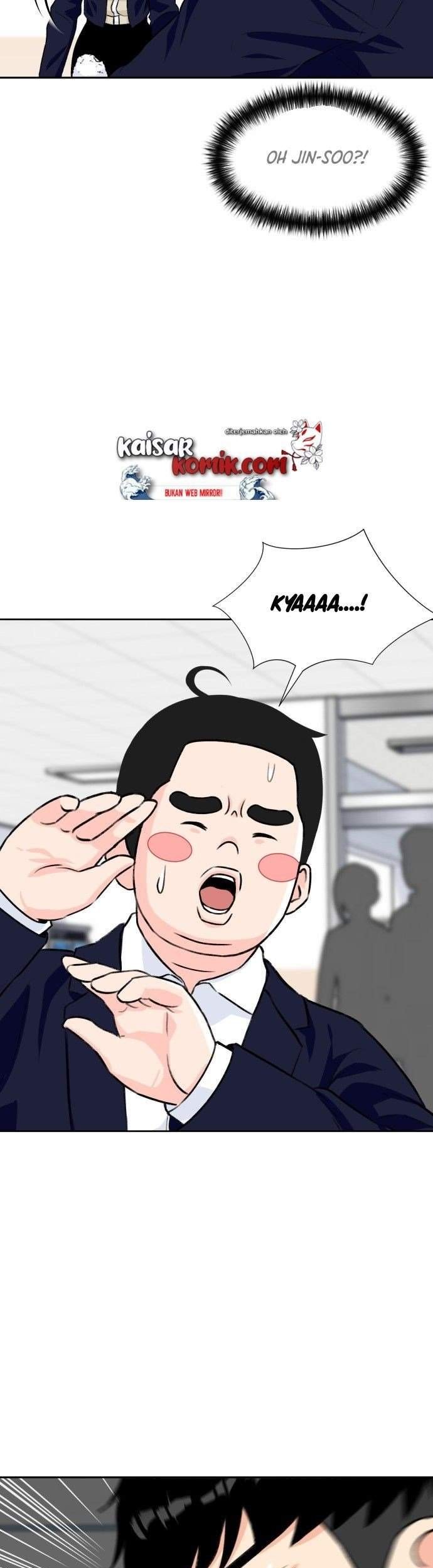 Face Genius, 0 Year-Old Top Star Chapter 14 - halaman 57