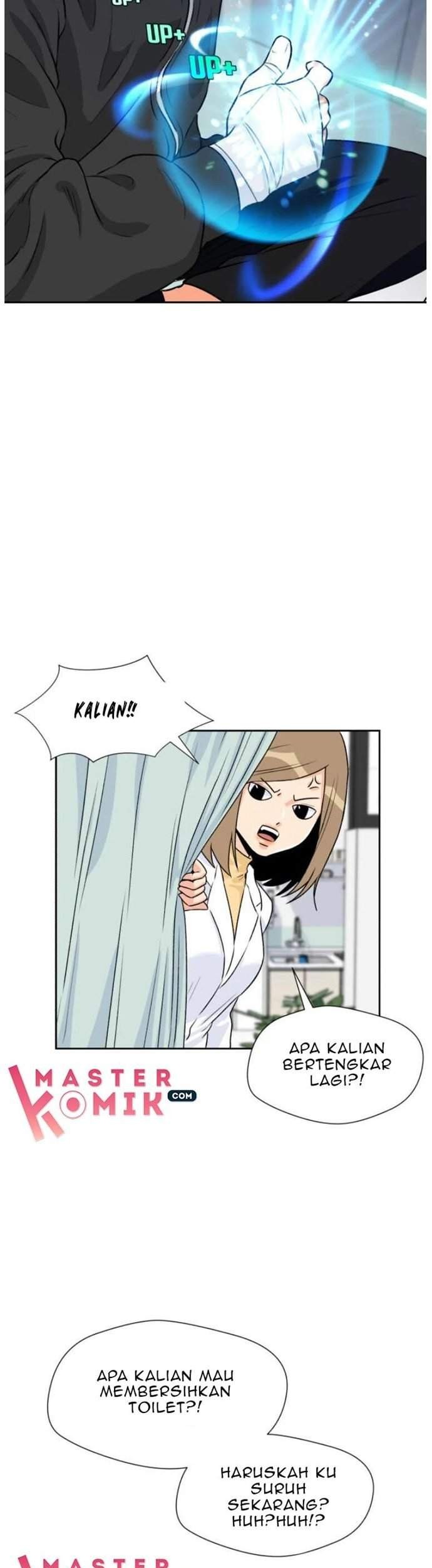 Face Genius, 0 Year-Old Top Star Chapter 15 - halaman 11