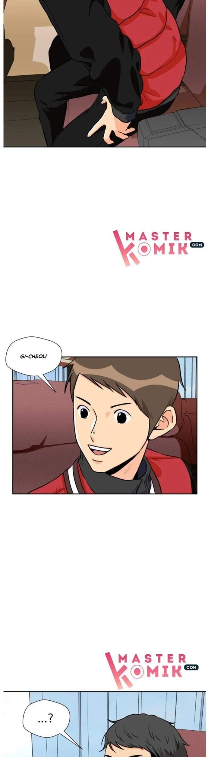 Face Genius, 0 Year-Old Top Star Chapter 15 - halaman 17