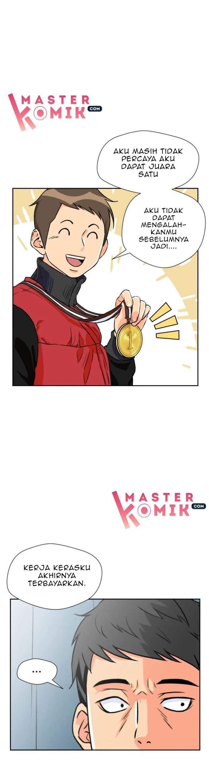 Face Genius, 0 Year-Old Top Star Chapter 15 - halaman 19