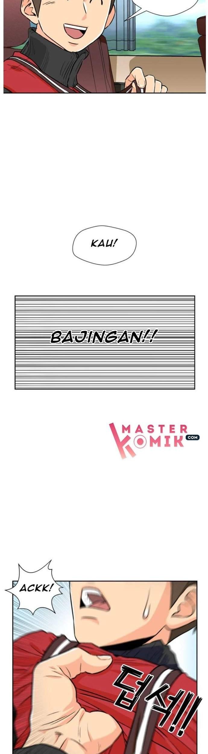 Face Genius, 0 Year-Old Top Star Chapter 15 - halaman 21
