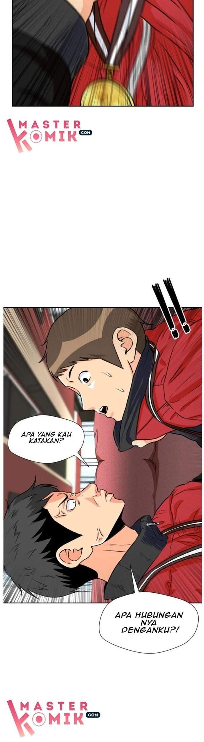Face Genius, 0 Year-Old Top Star Chapter 15 - halaman 22