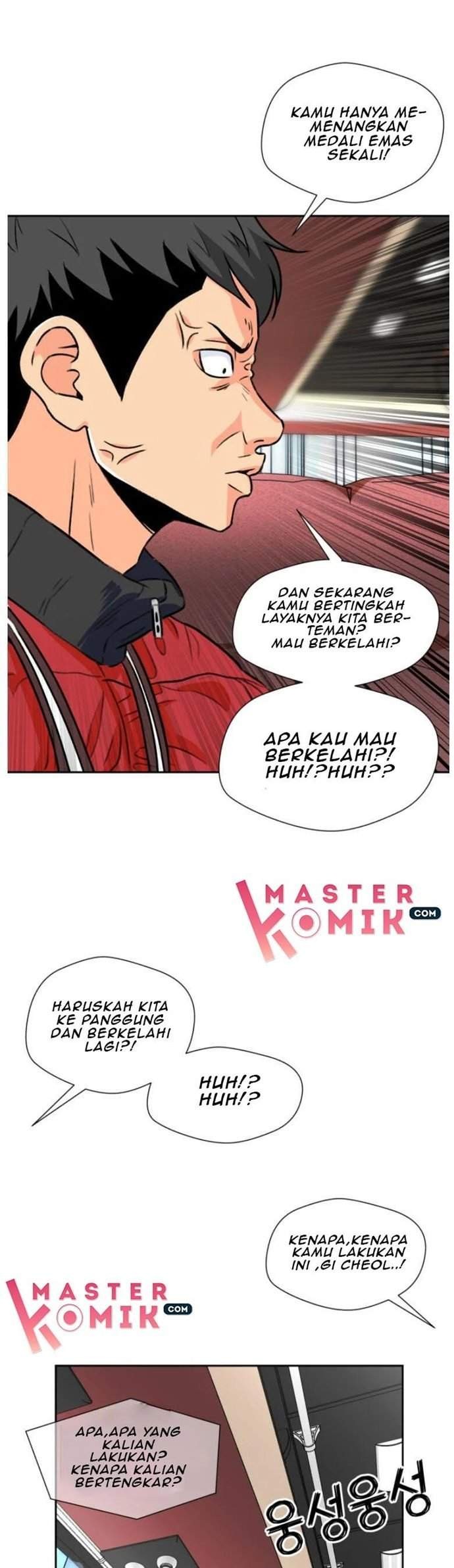 Face Genius, 0 Year-Old Top Star Chapter 15 - halaman 23