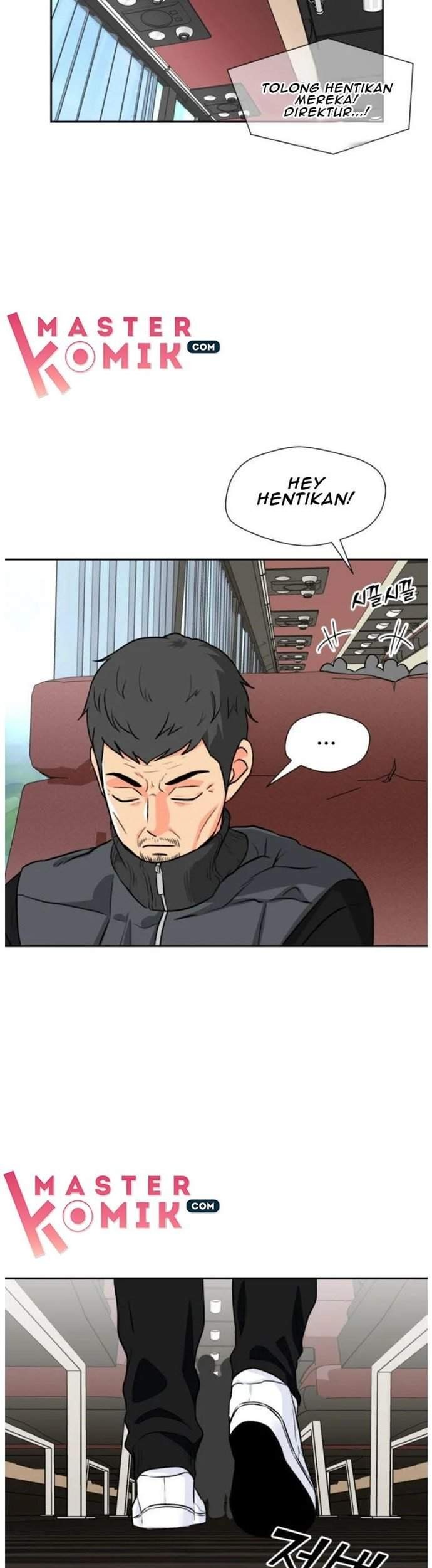Face Genius, 0 Year-Old Top Star Chapter 15 - halaman 24