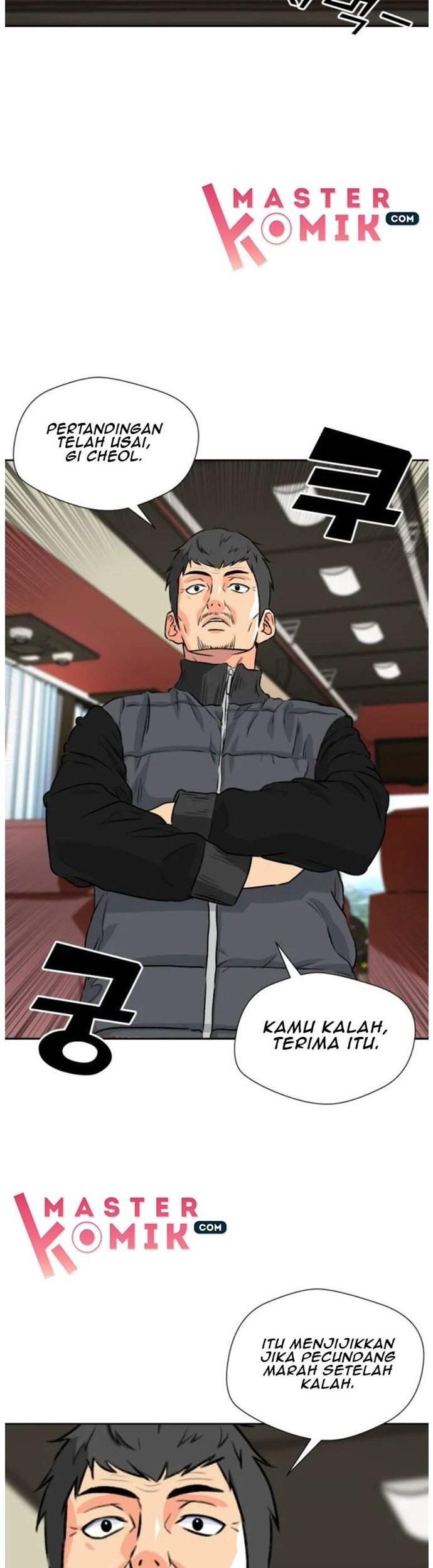 Face Genius, 0 Year-Old Top Star Chapter 15 - halaman 25