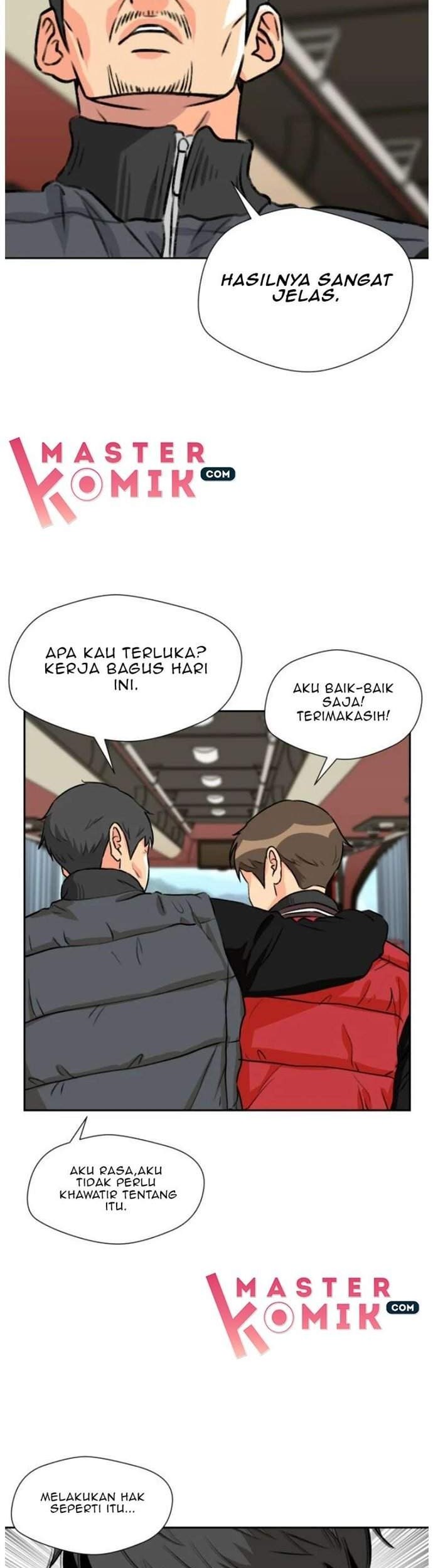 Face Genius, 0 Year-Old Top Star Chapter 15 - halaman 26