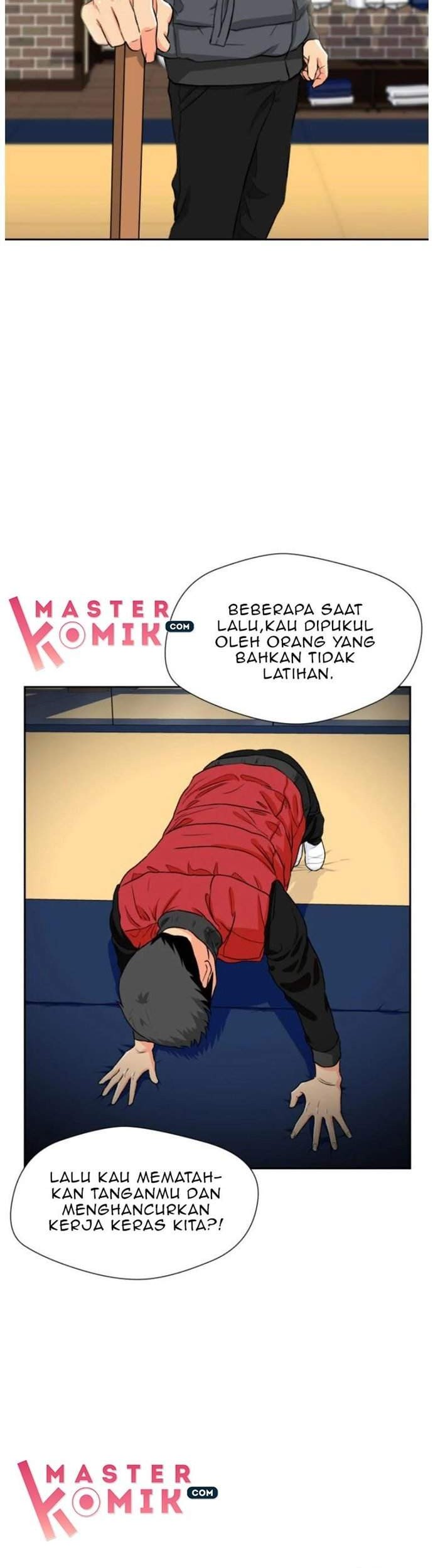 Face Genius, 0 Year-Old Top Star Chapter 15 - halaman 31