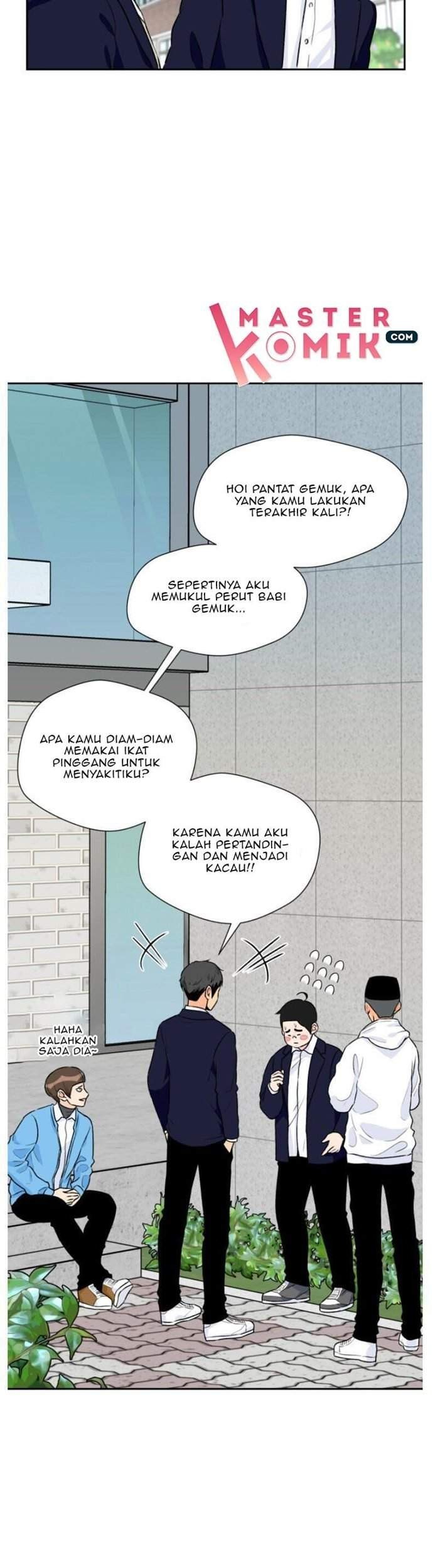 Face Genius, 0 Year-Old Top Star Chapter 15 - halaman 46
