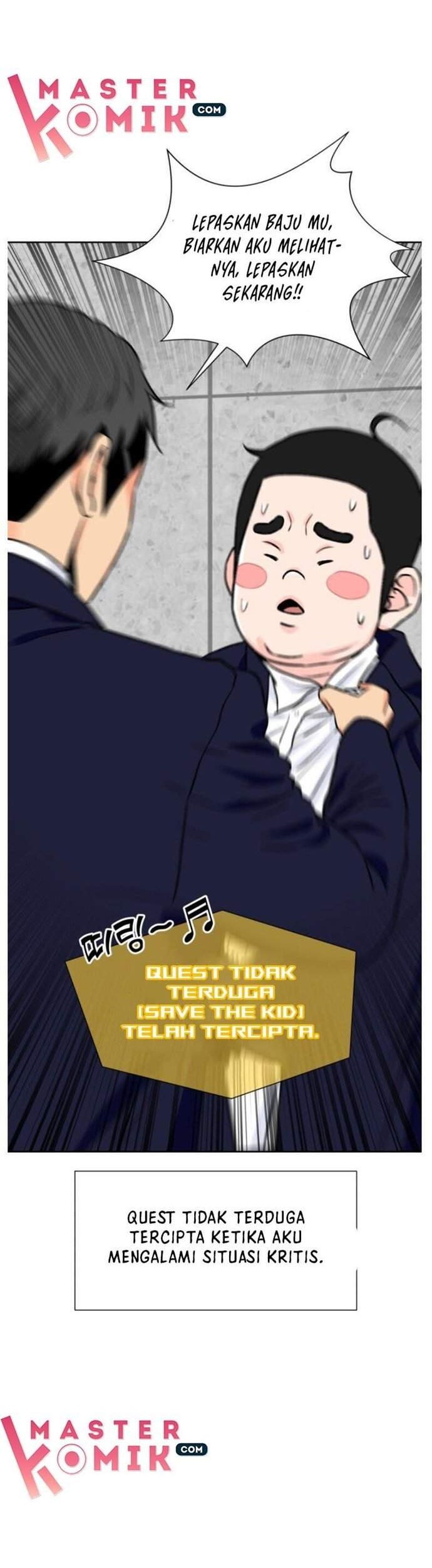 Face Genius, 0 Year-Old Top Star Chapter 15 - halaman 47