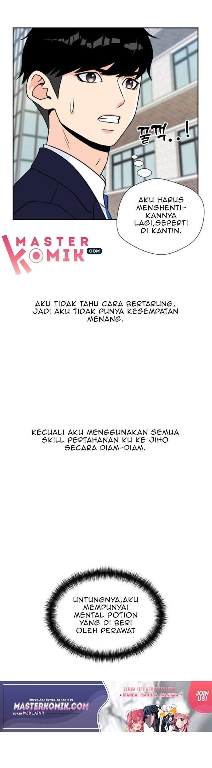 Face Genius, 0 Year-Old Top Star Chapter 15 - halaman 48