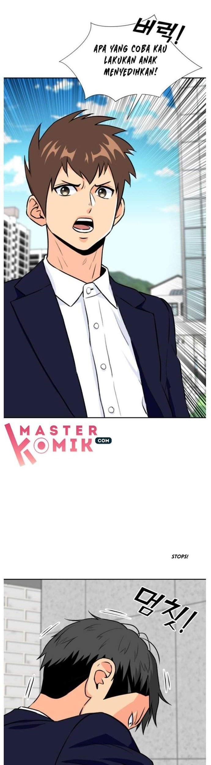 Face Genius, 0 Year-Old Top Star Chapter 15 - halaman 49