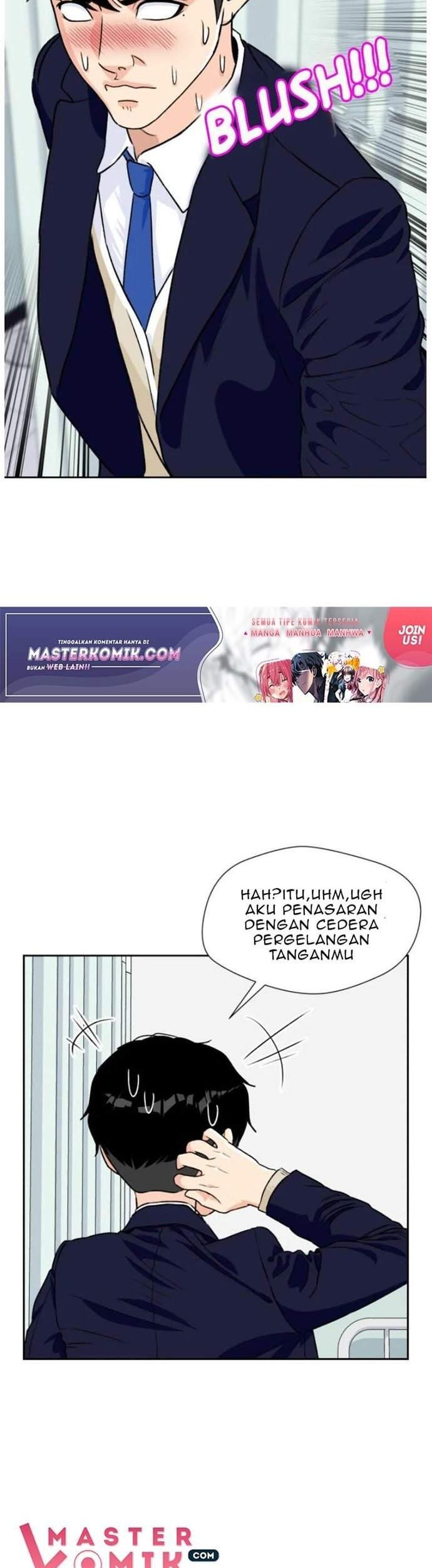 Face Genius, 0 Year-Old Top Star Chapter 15 - halaman 9