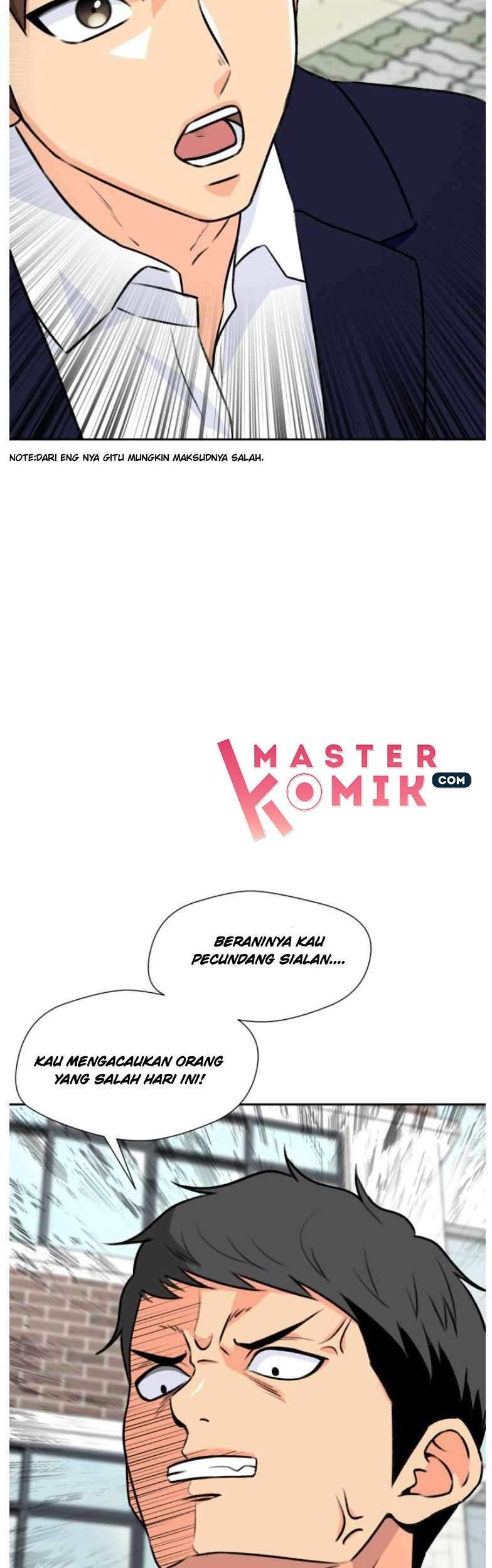 Face Genius, 0 Year-Old Top Star Chapter 16 - halaman 10