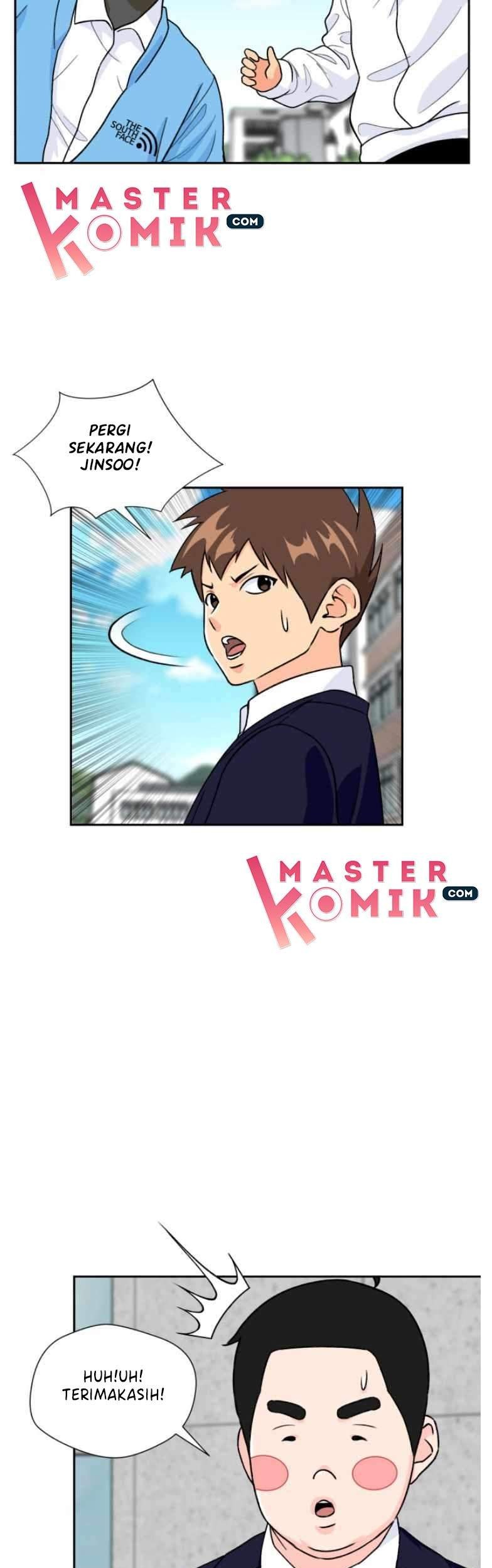 Face Genius, 0 Year-Old Top Star Chapter 16 - halaman 18