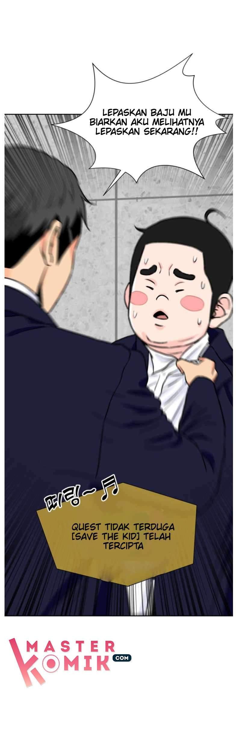 Face Genius, 0 Year-Old Top Star Chapter 16 - halaman 2
