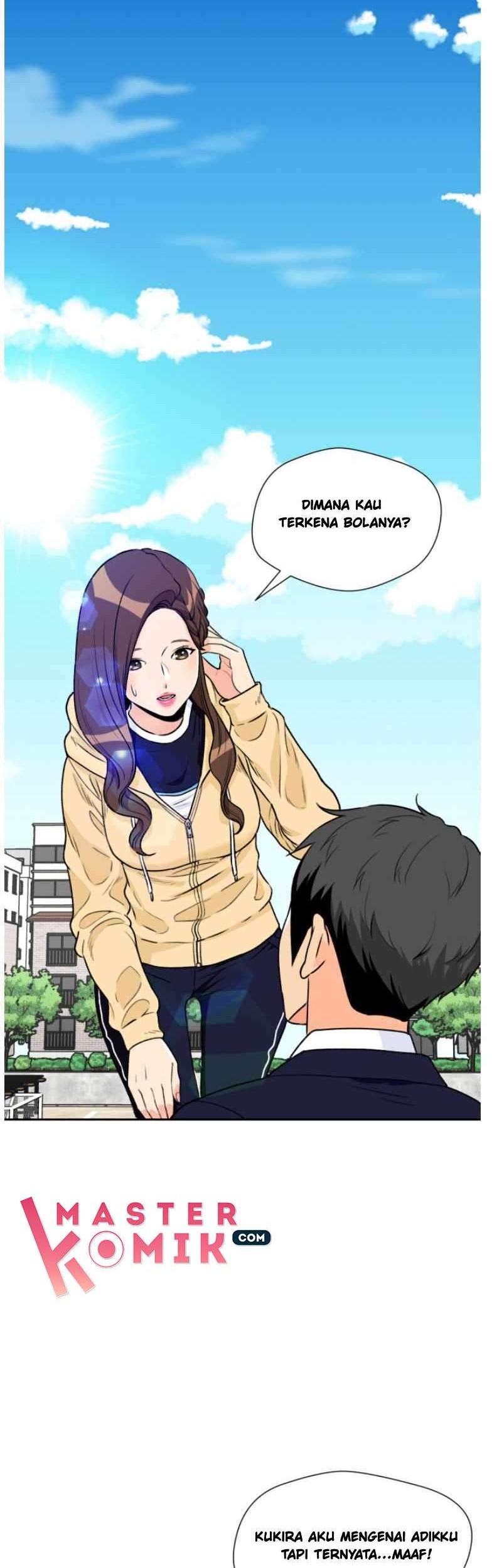 Face Genius, 0 Year-Old Top Star Chapter 16 - halaman 21