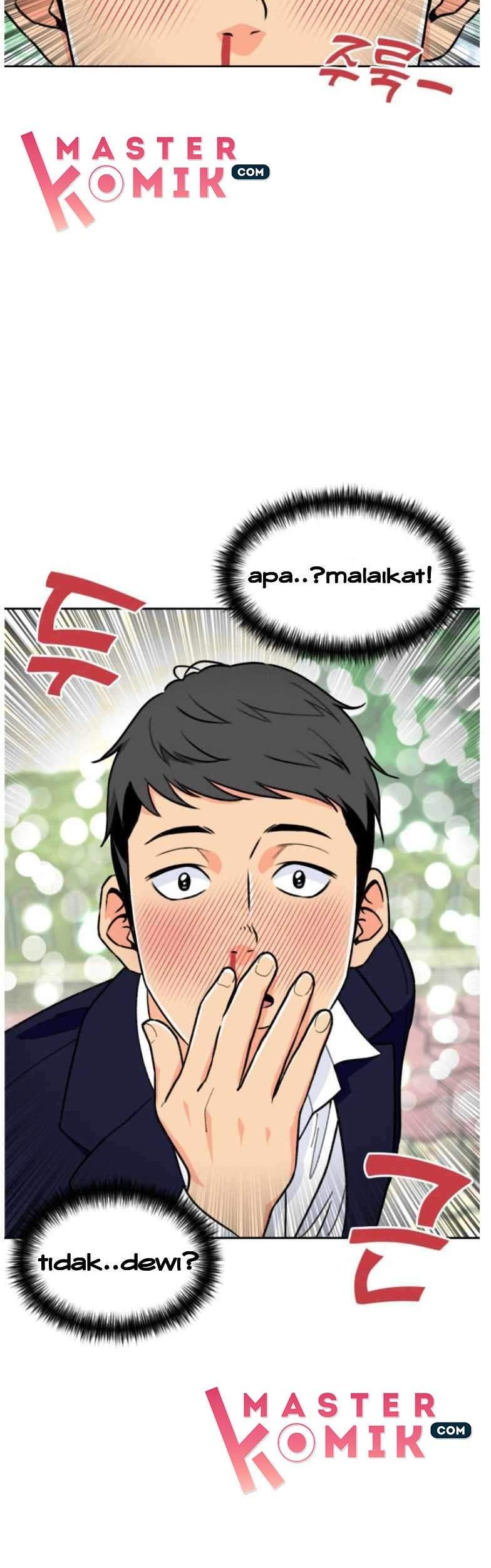 Face Genius, 0 Year-Old Top Star Chapter 16 - halaman 23