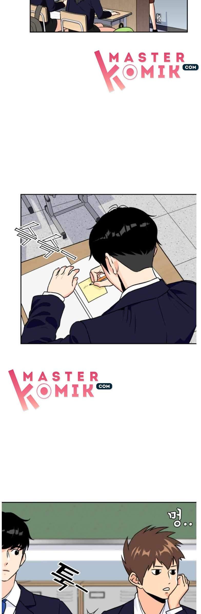 Face Genius, 0 Year-Old Top Star Chapter 16 - halaman 25