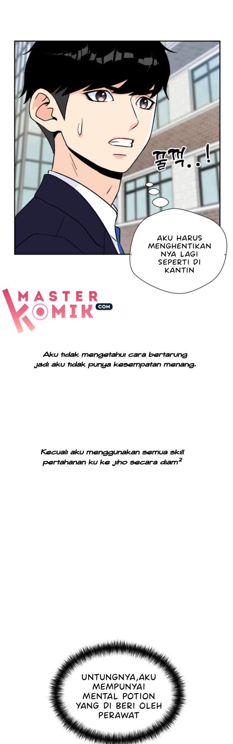 Face Genius, 0 Year-Old Top Star Chapter 16 - halaman 3