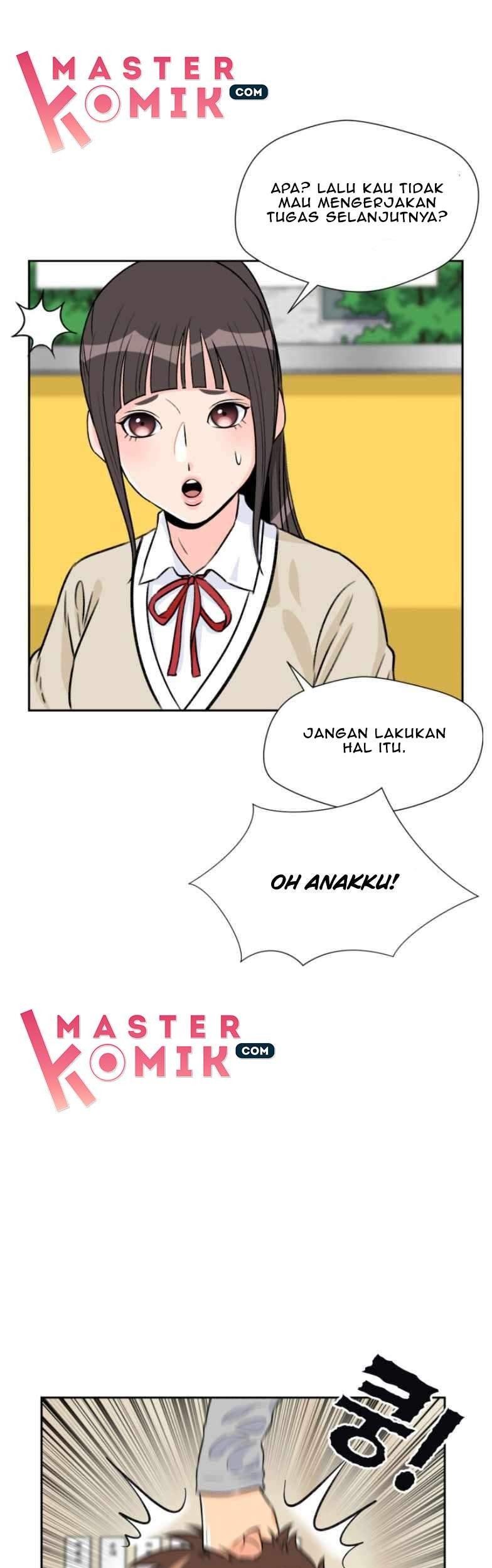 Face Genius, 0 Year-Old Top Star Chapter 16 - halaman 32