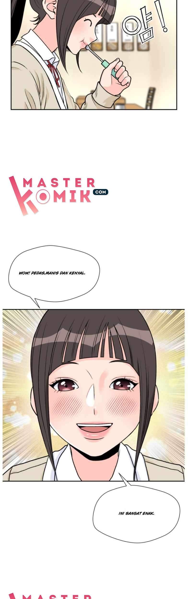 Face Genius, 0 Year-Old Top Star Chapter 16 - halaman 36