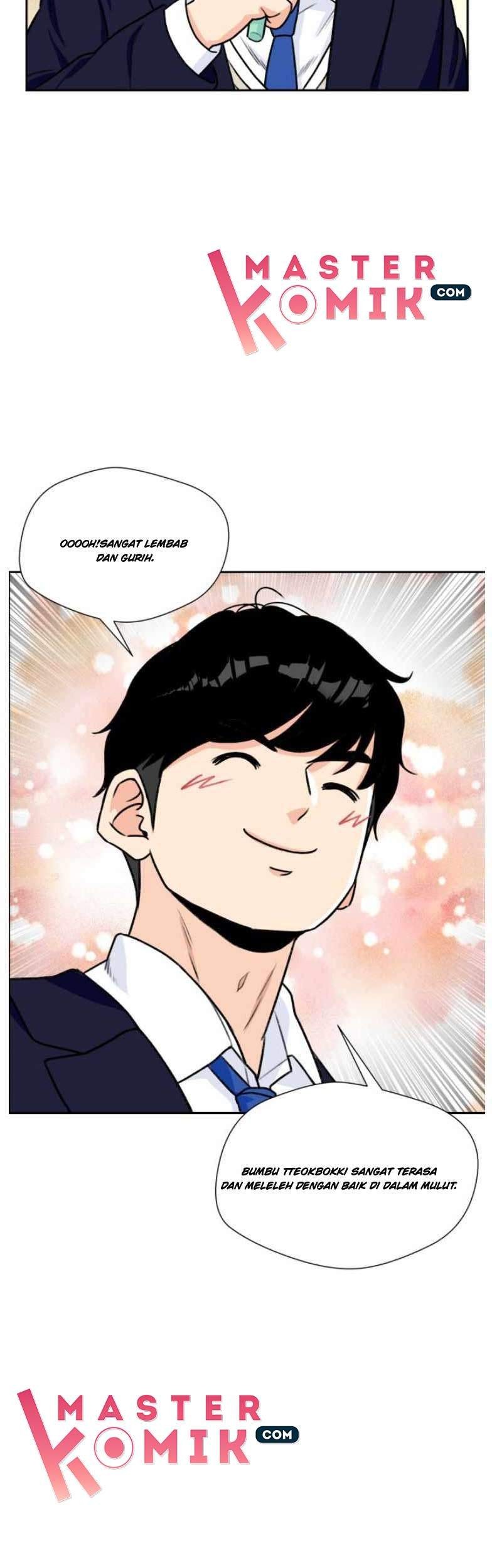 Face Genius, 0 Year-Old Top Star Chapter 16 - halaman 38