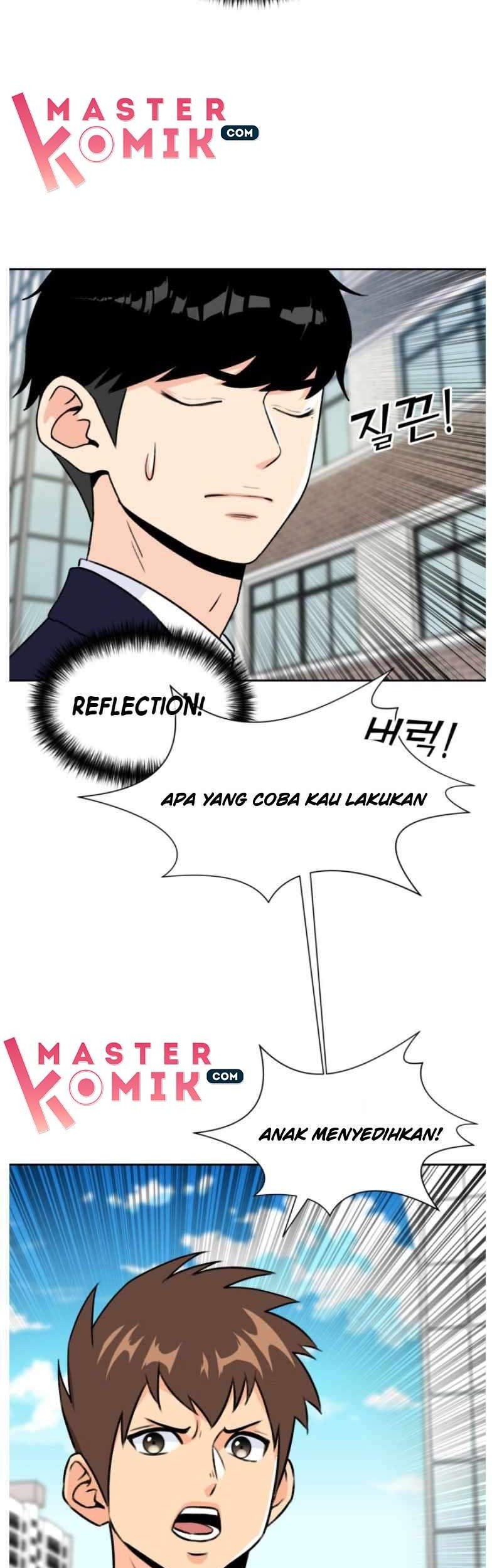 Face Genius, 0 Year-Old Top Star Chapter 16 - halaman 4