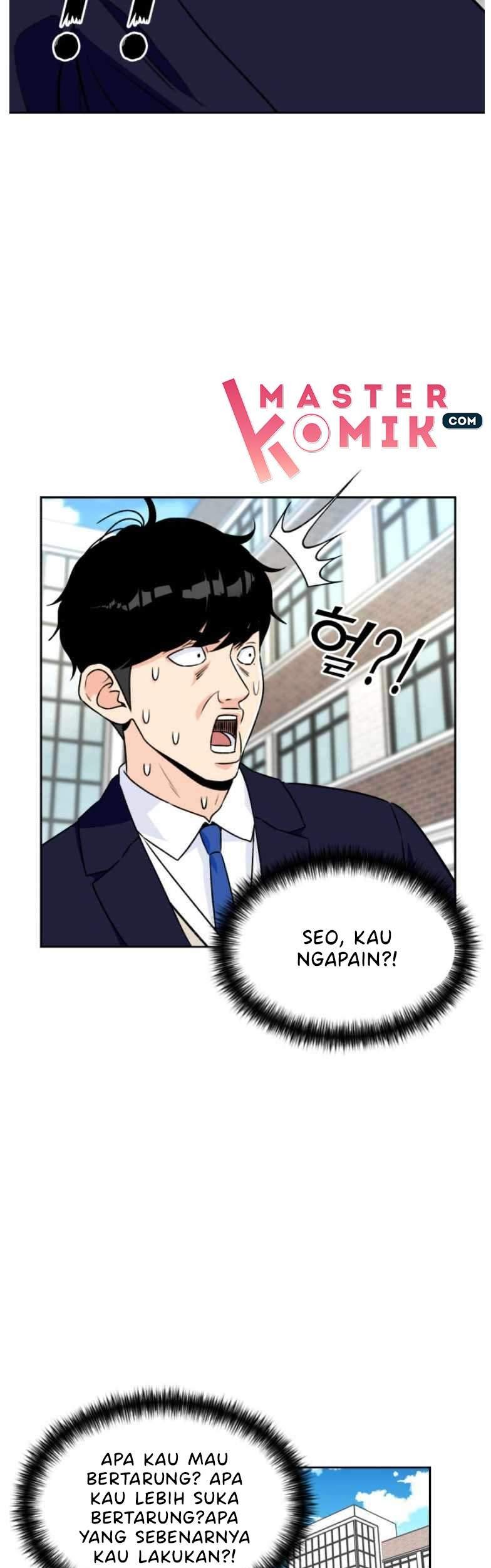 Face Genius, 0 Year-Old Top Star Chapter 16 - halaman 6