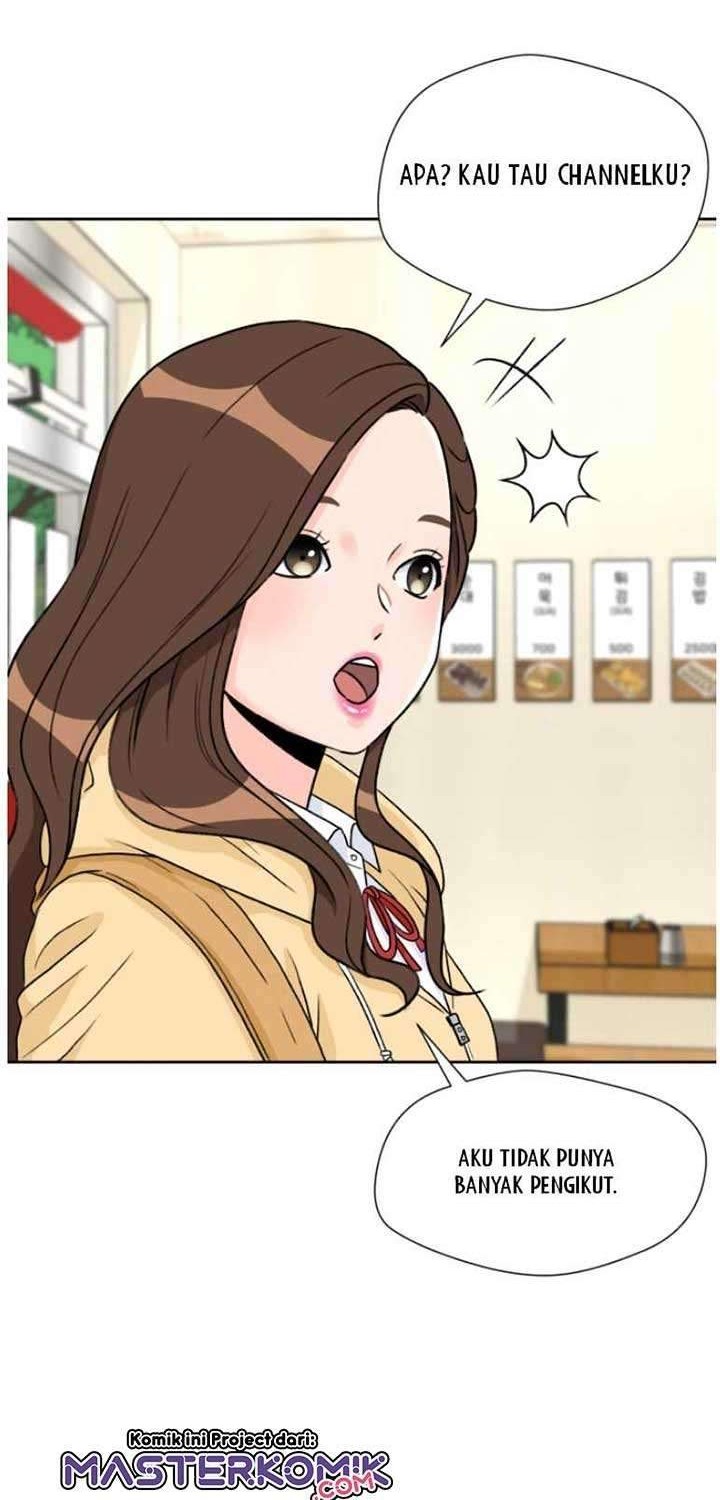 Face Genius, 0 Year-Old Top Star Chapter 17 - halaman 10