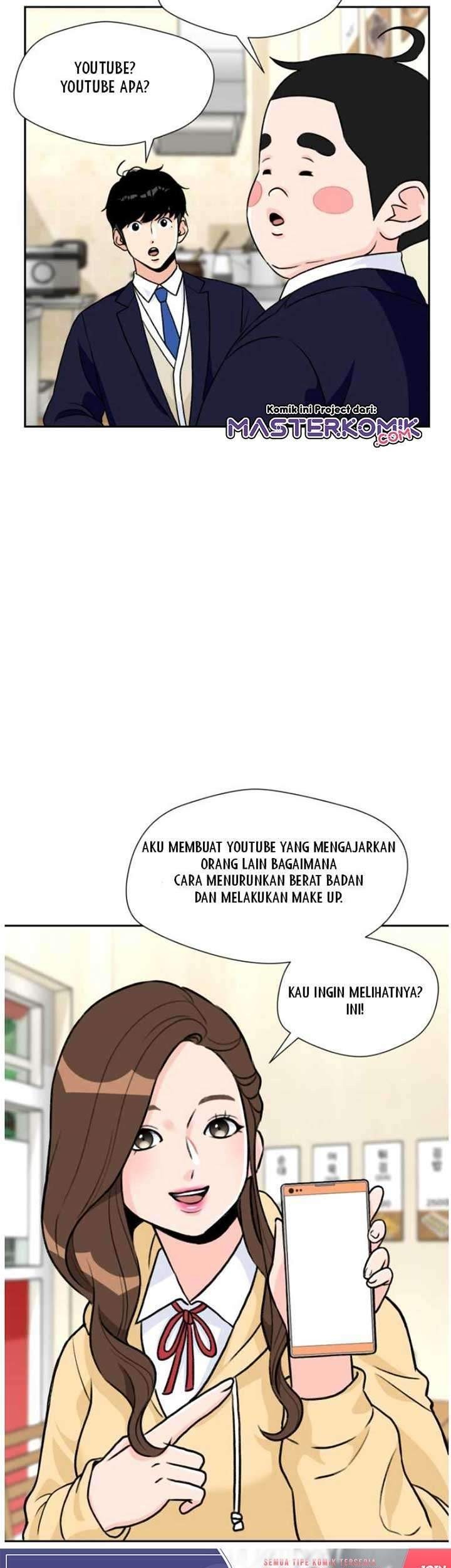 Face Genius, 0 Year-Old Top Star Chapter 17 - halaman 13