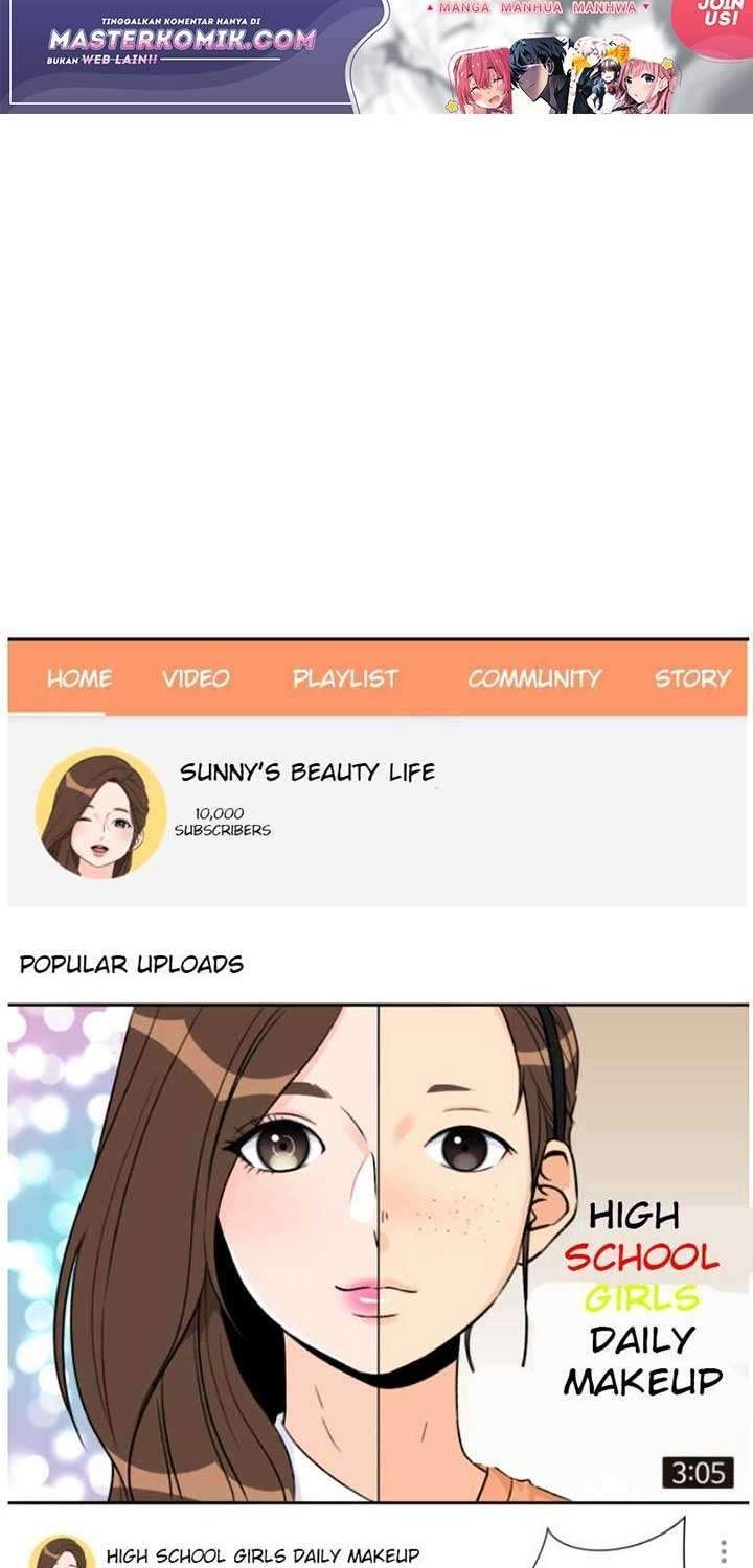 Face Genius, 0 Year-Old Top Star Chapter 17 - halaman 14