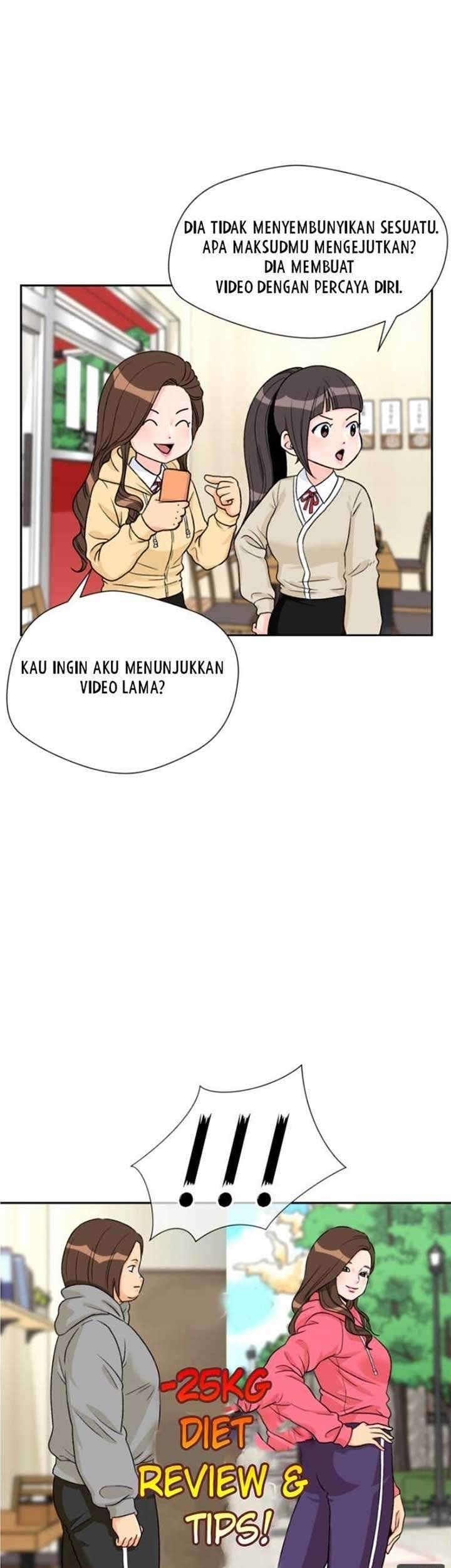 Face Genius, 0 Year-Old Top Star Chapter 17 - halaman 17