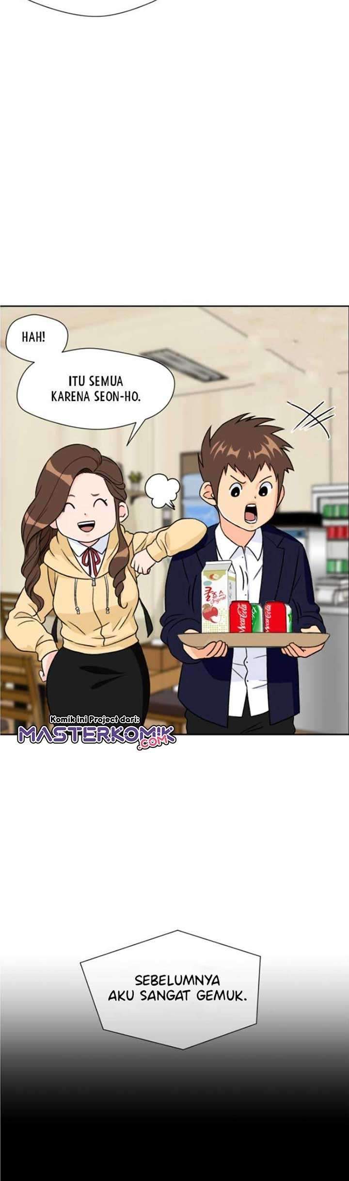 Face Genius, 0 Year-Old Top Star Chapter 17 - halaman 19