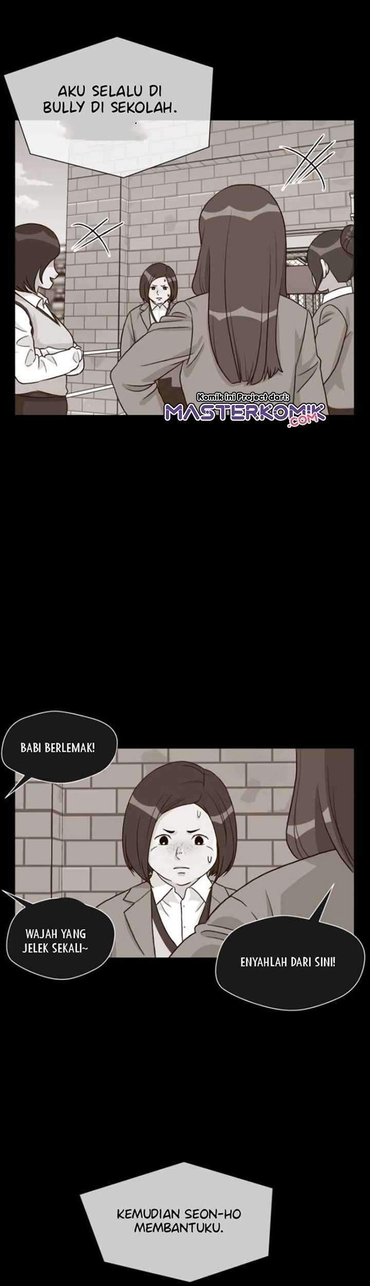 Face Genius, 0 Year-Old Top Star Chapter 17 - halaman 20