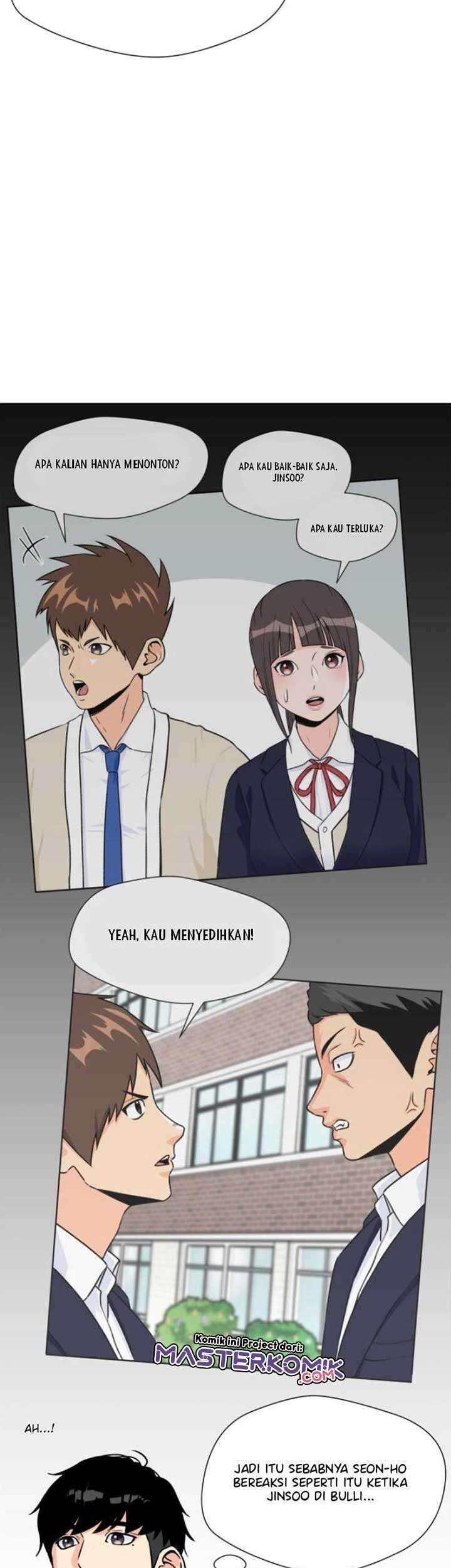 Face Genius, 0 Year-Old Top Star Chapter 17 - halaman 27