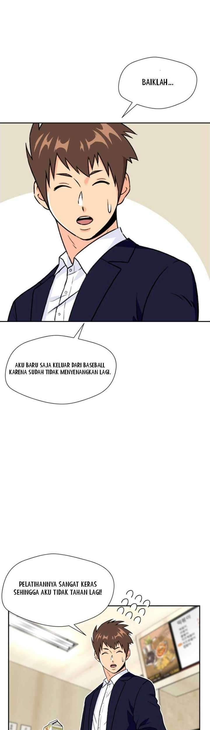 Face Genius, 0 Year-Old Top Star Chapter 17 - halaman 31