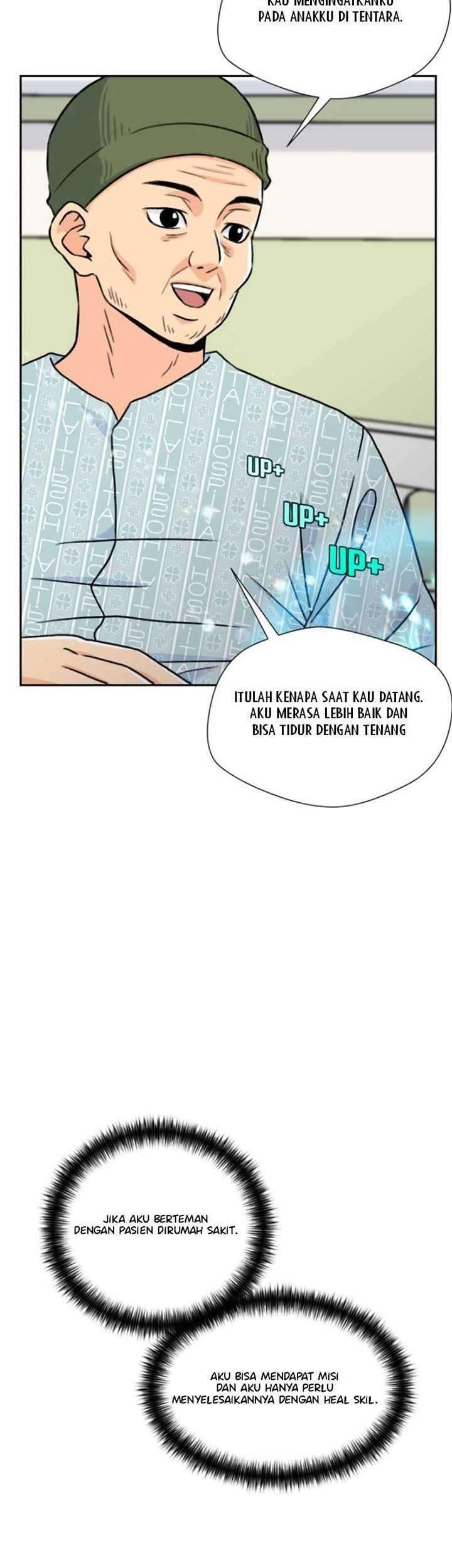 Face Genius, 0 Year-Old Top Star Chapter 17 - halaman 41