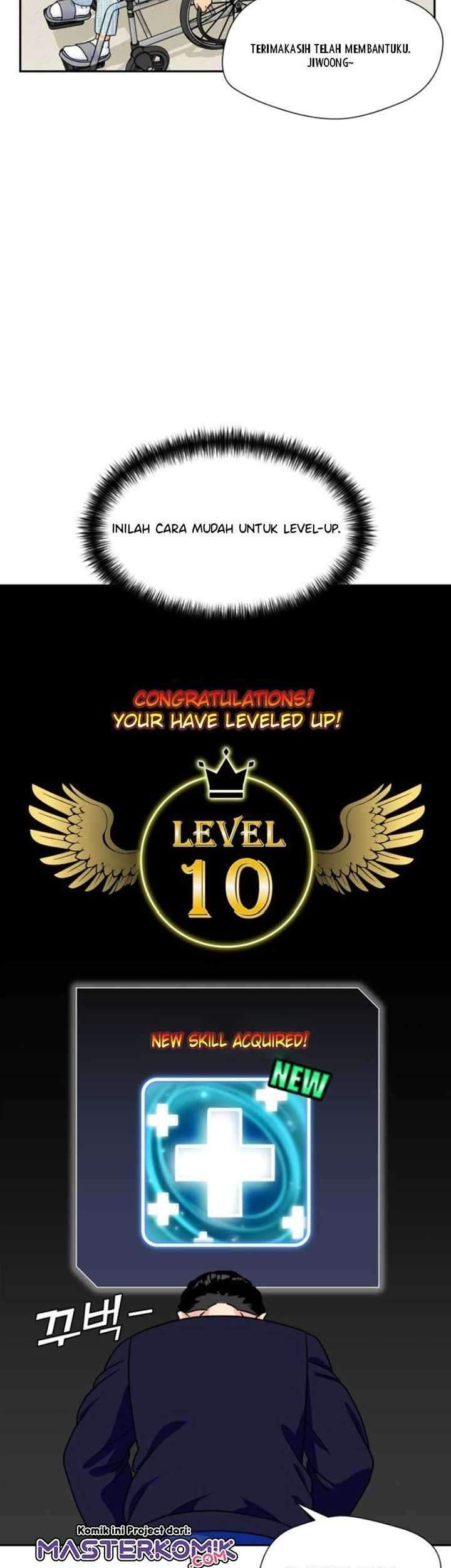 Face Genius, 0 Year-Old Top Star Chapter 17 - halaman 43