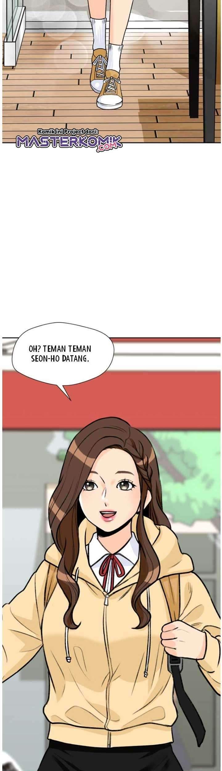 Face Genius, 0 Year-Old Top Star Chapter 17 - halaman 5